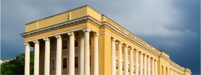 North Ossetian State Medical Academy